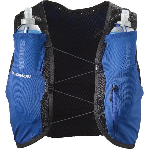 Sac trail SALOMON ACTIVE SKIN 8 SURF THE WEB/B
