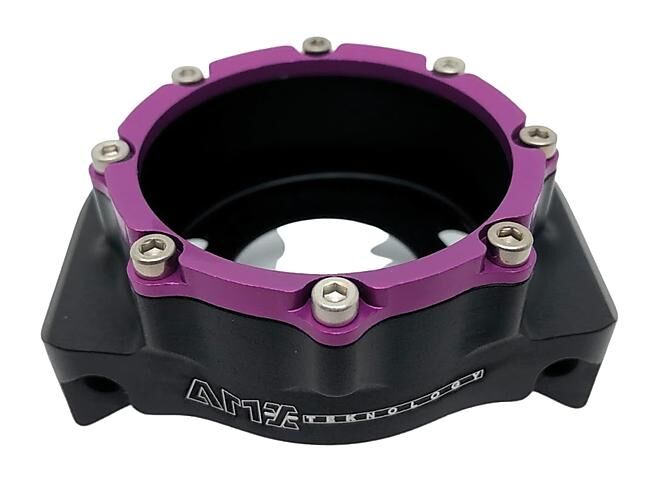 AMX TEKNOLOGY - PROTECTION AMX POUR PROFONDIMETRE DIGITAL 330