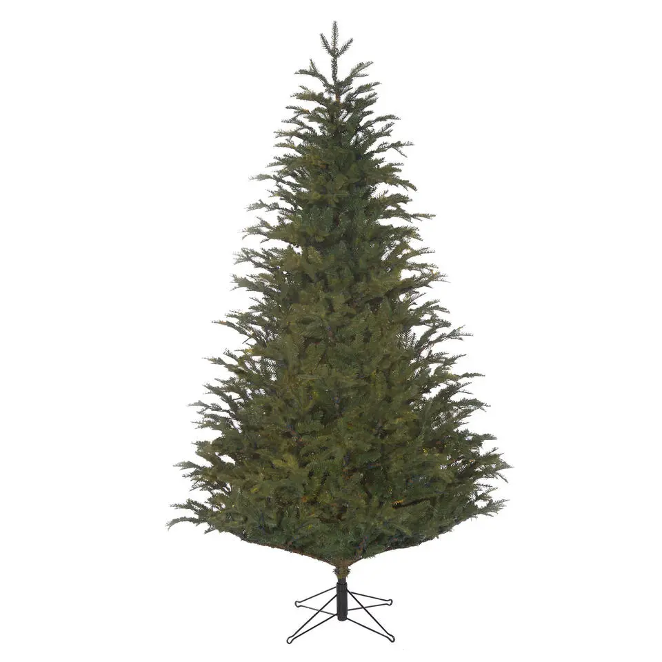 Top Trees Vancouver Kunstkerstboom H155 cm Groen
