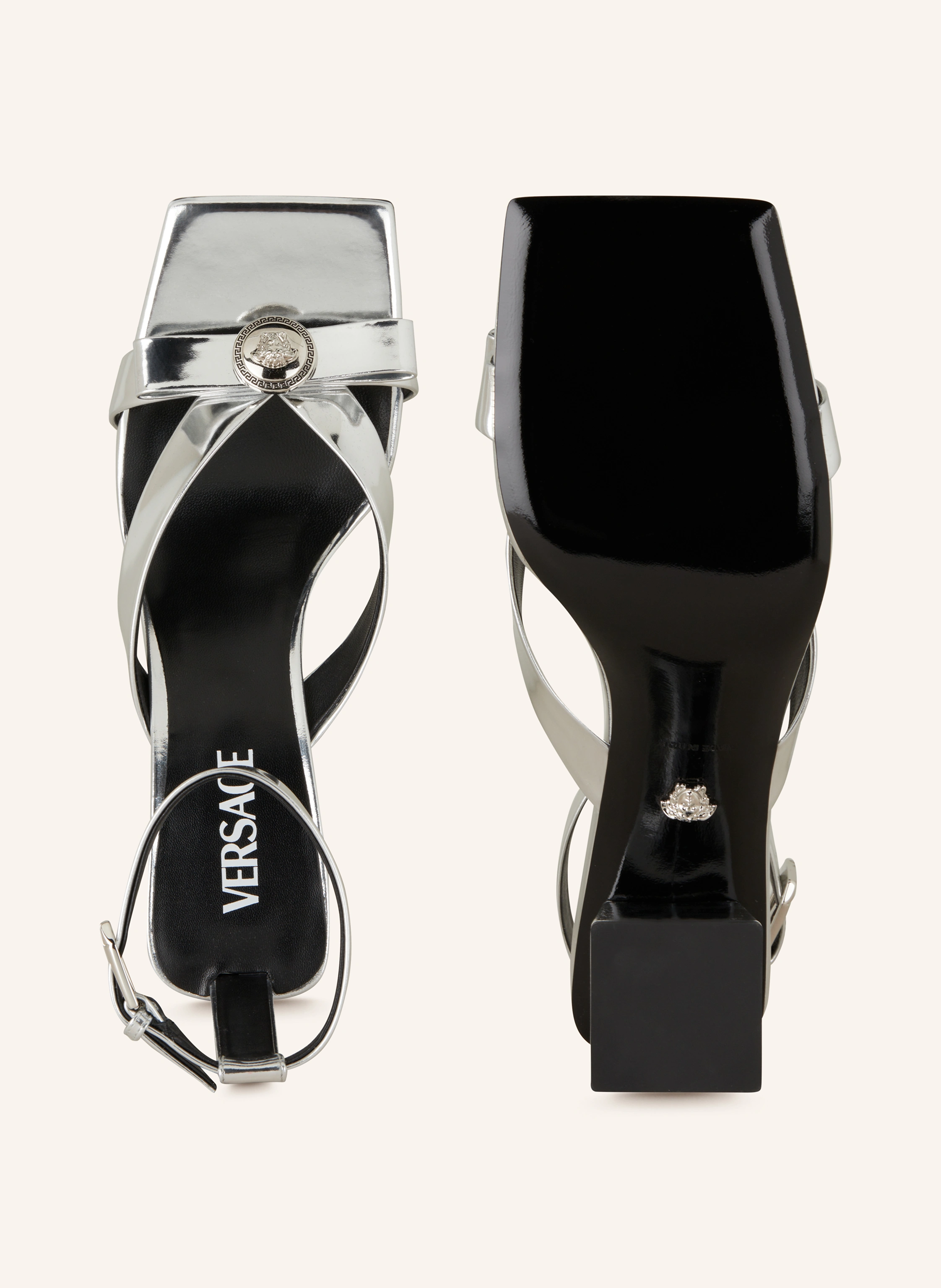 VERSACE Sandaletten