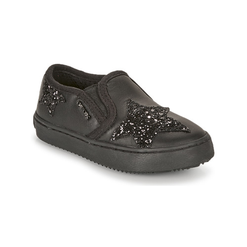 Geox - J KALISPERA FILLE - Noir