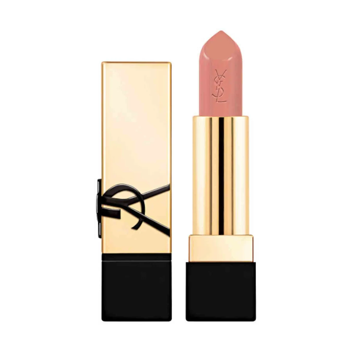 Yves Saint Laurent Rouge Pur Couture LippenstiftR1 Le Rouge