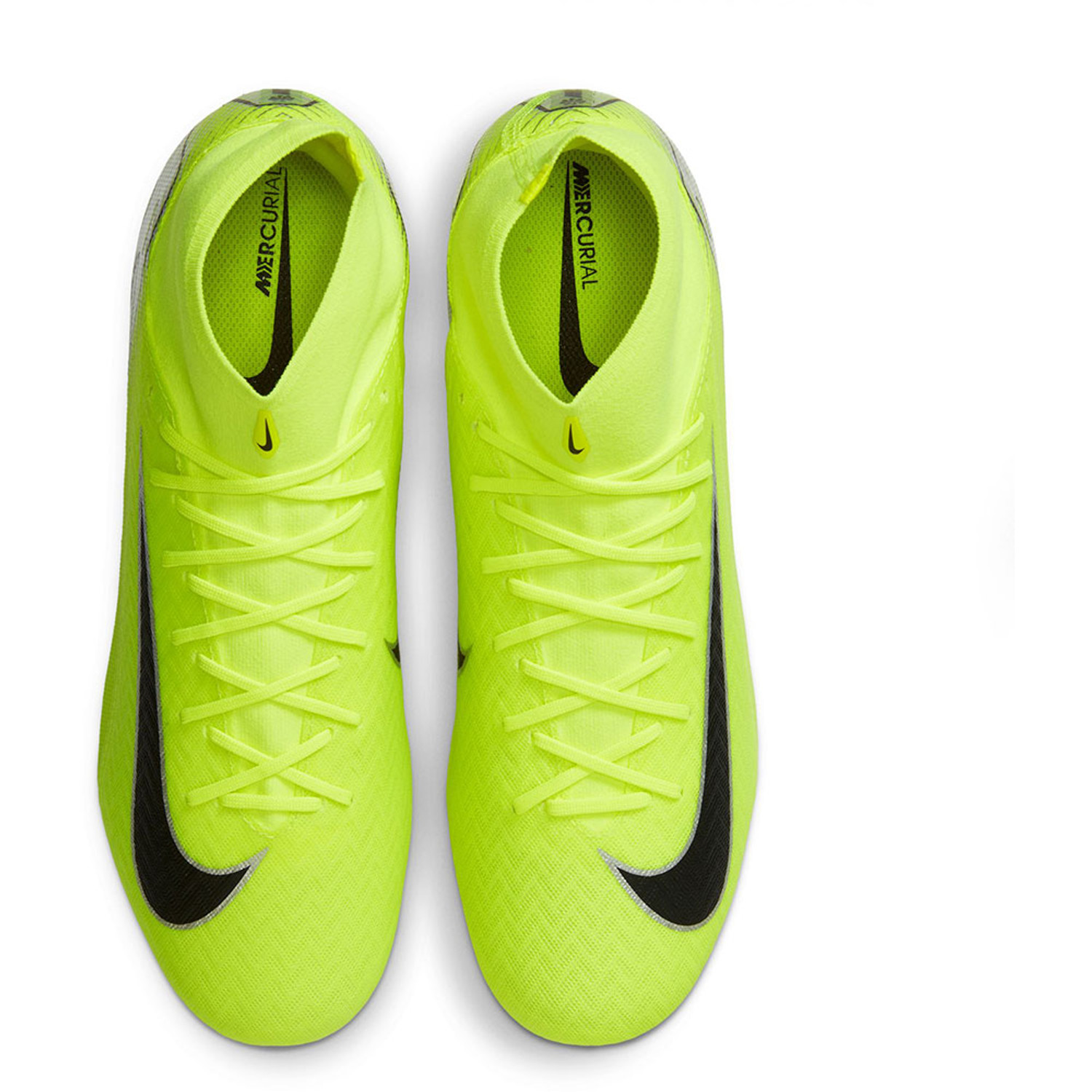 Nike Mercurial Zoom Superfly 10 Academy FG/MG