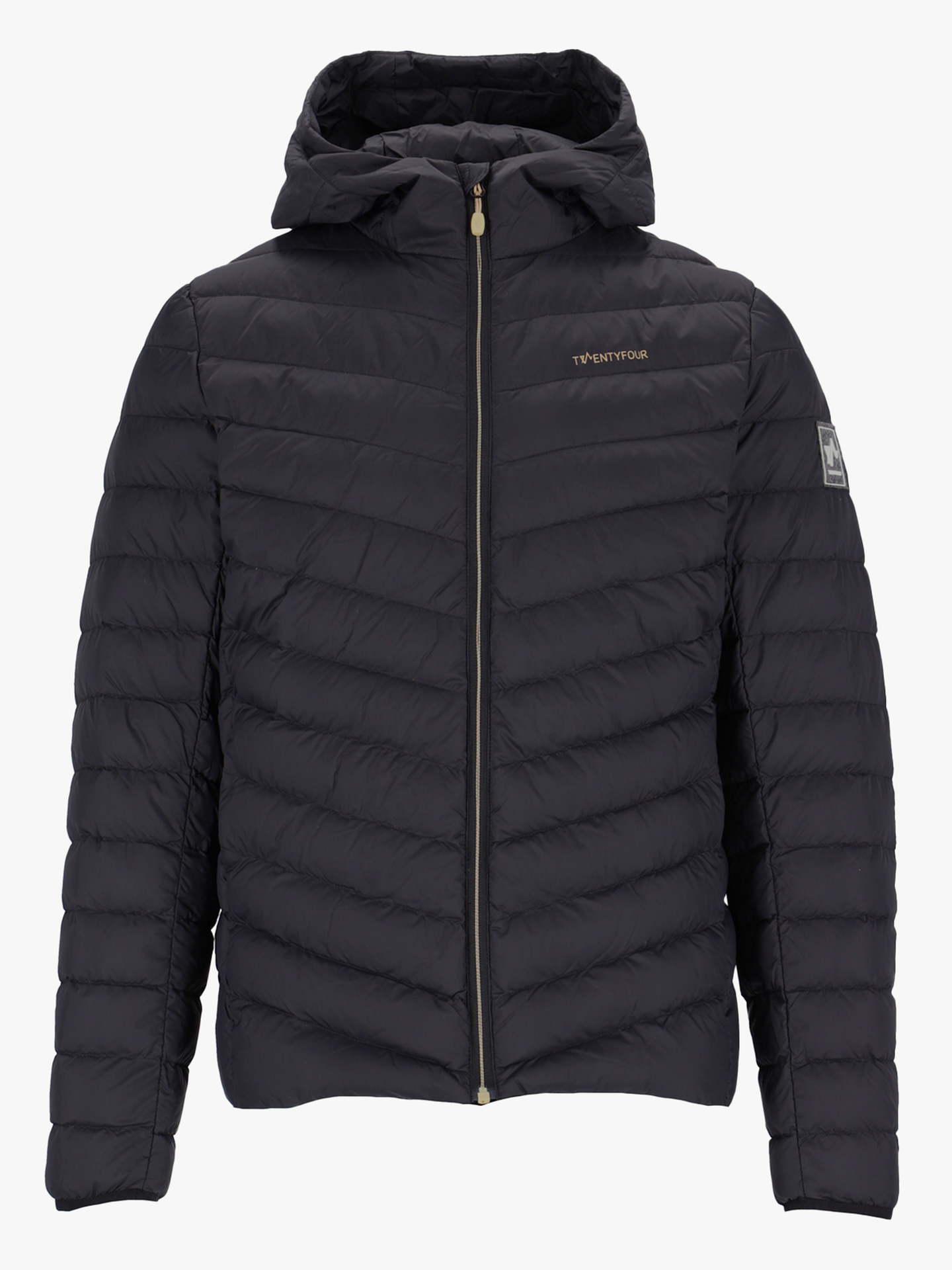 Finse Super Light Dunjakke