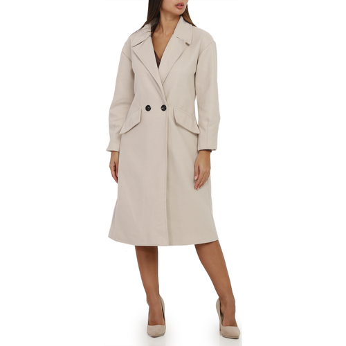 La Modeuse - 18482_P52264 Beige