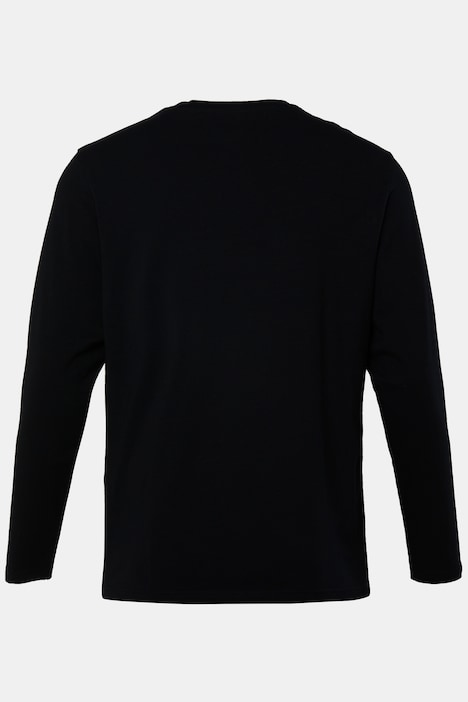 JP AWARE Basic-Unterhemd, GOTS zertifizierte Biobaumwolle, bis 8 XL