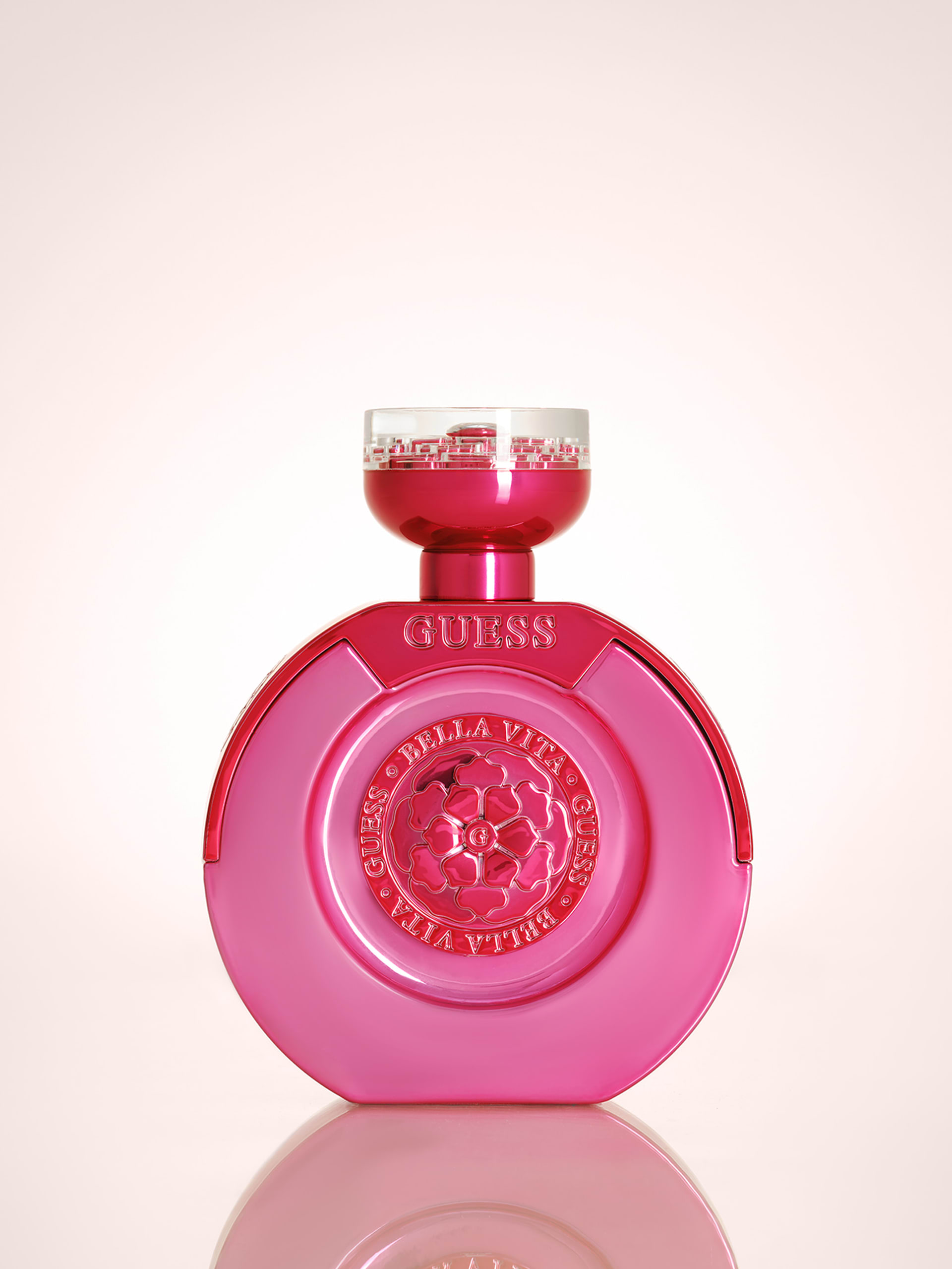 GUESS La Mia Bella Vita, 3,4 onças