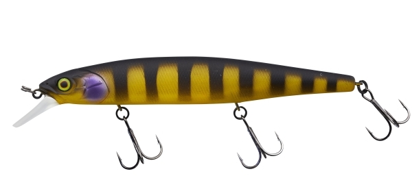 Crankbait Illex Mag Squad 115 F 11.5cm (15.5g)