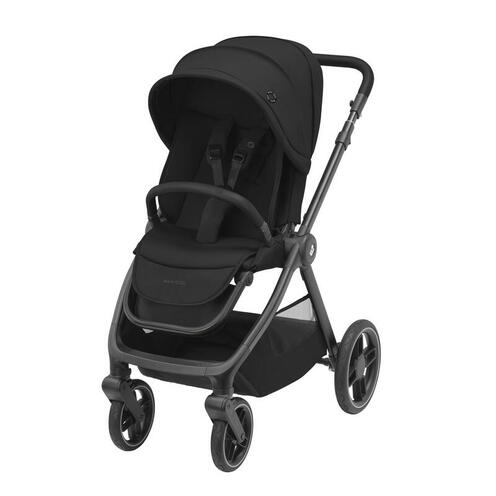 Poussette Oxford Essential Black - MAXI COSI
