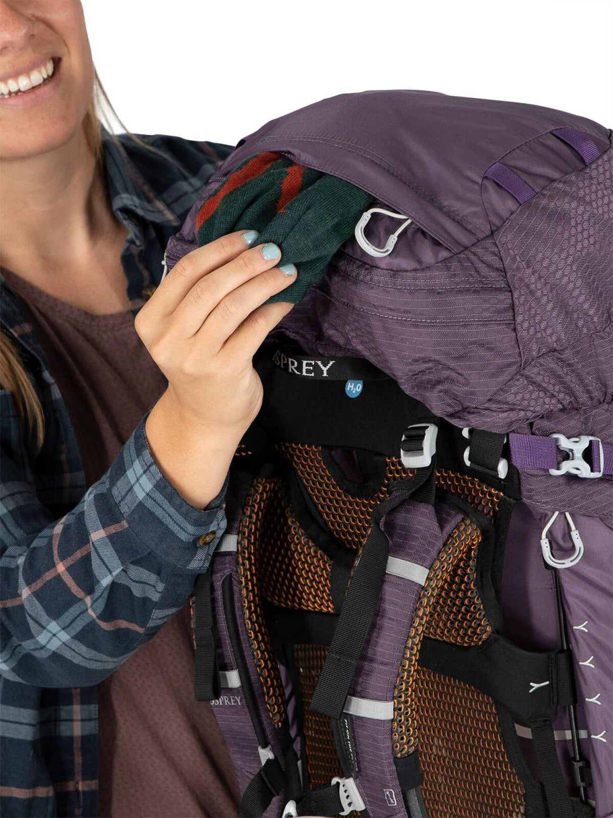 Osprey<br>Aura AG 65