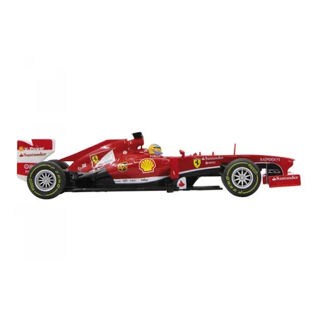 Jamara Ferrari F1 1:18 rot 40MHz