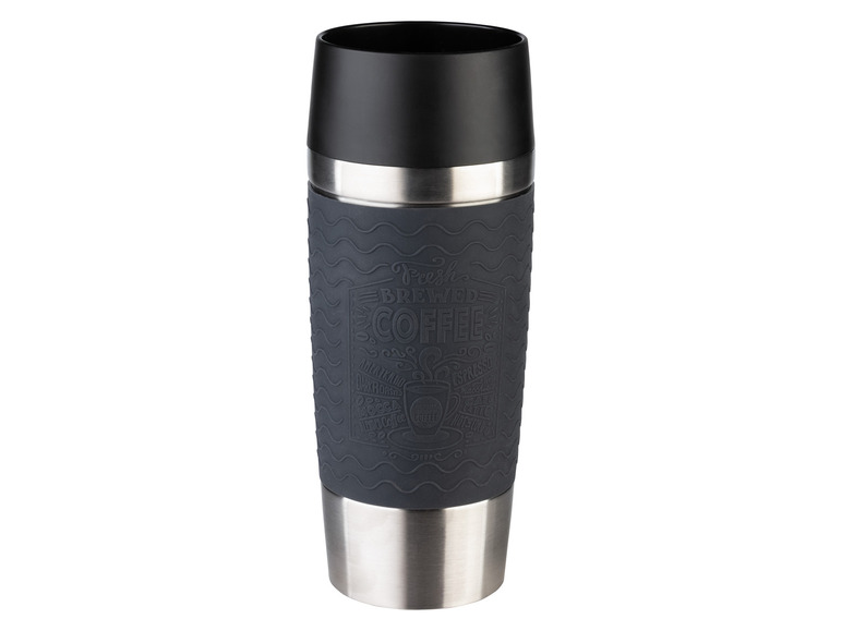 Thermosbeker Travel Mug Essential 360 ml