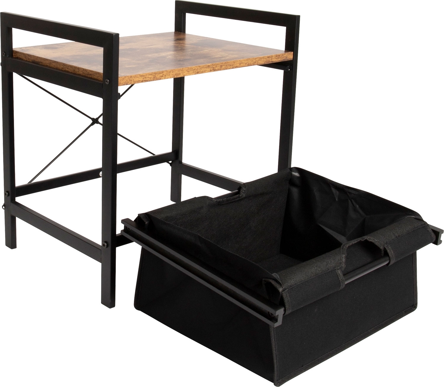 Bo-Camp Industrial Cooper Campingschrank