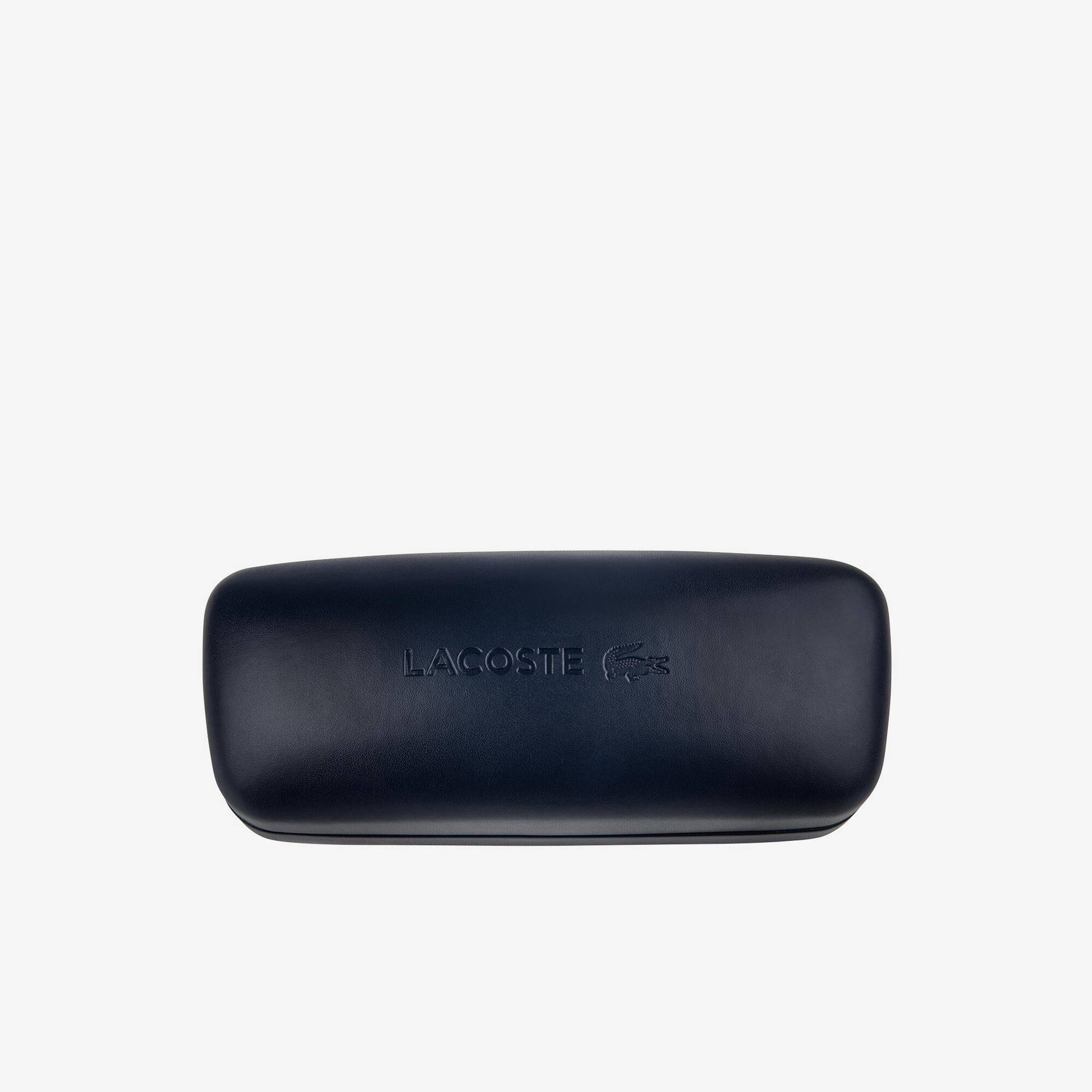 ACTIVE Sonnenbrille mit eckigem Rahmen Sonnenbrillen - Schwarz - Lacoste - Herren