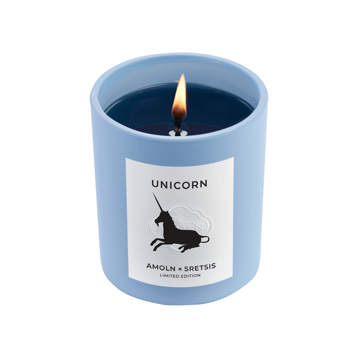 Unicorn Scented Candle 270gr