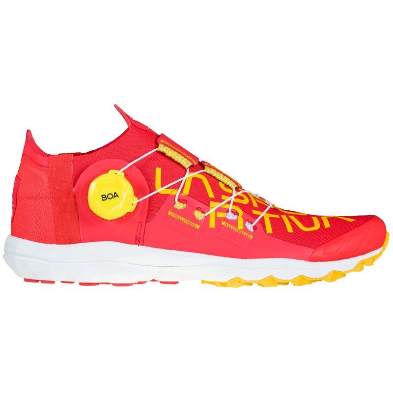 VK Boa - Chaussures trail femme