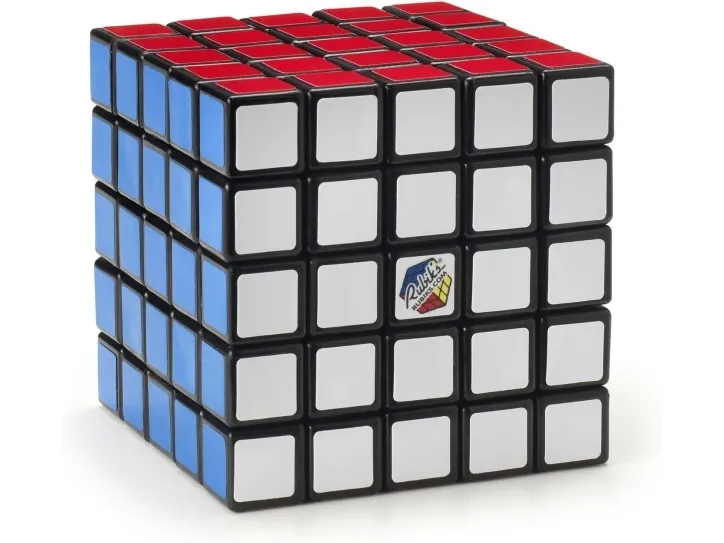 Rubiks 5x5 Professor