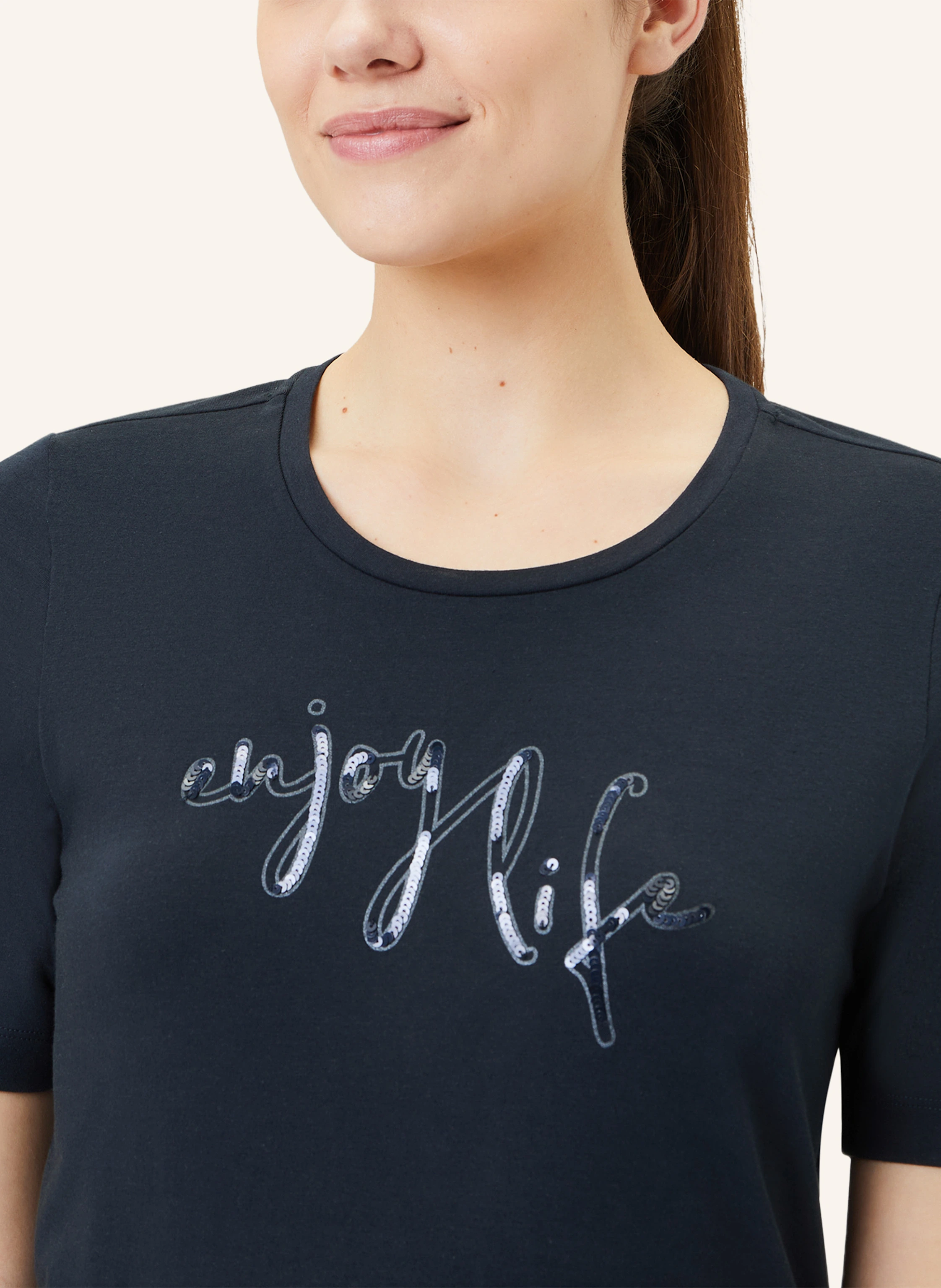 JOY sportswear T-Shirt BELLA
