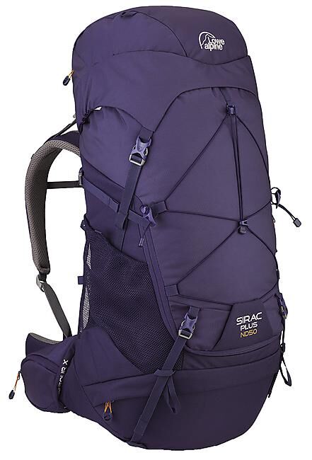 LOWE ALPINE - SAC DE RANDONNEE SIRAC PLUS ND 50