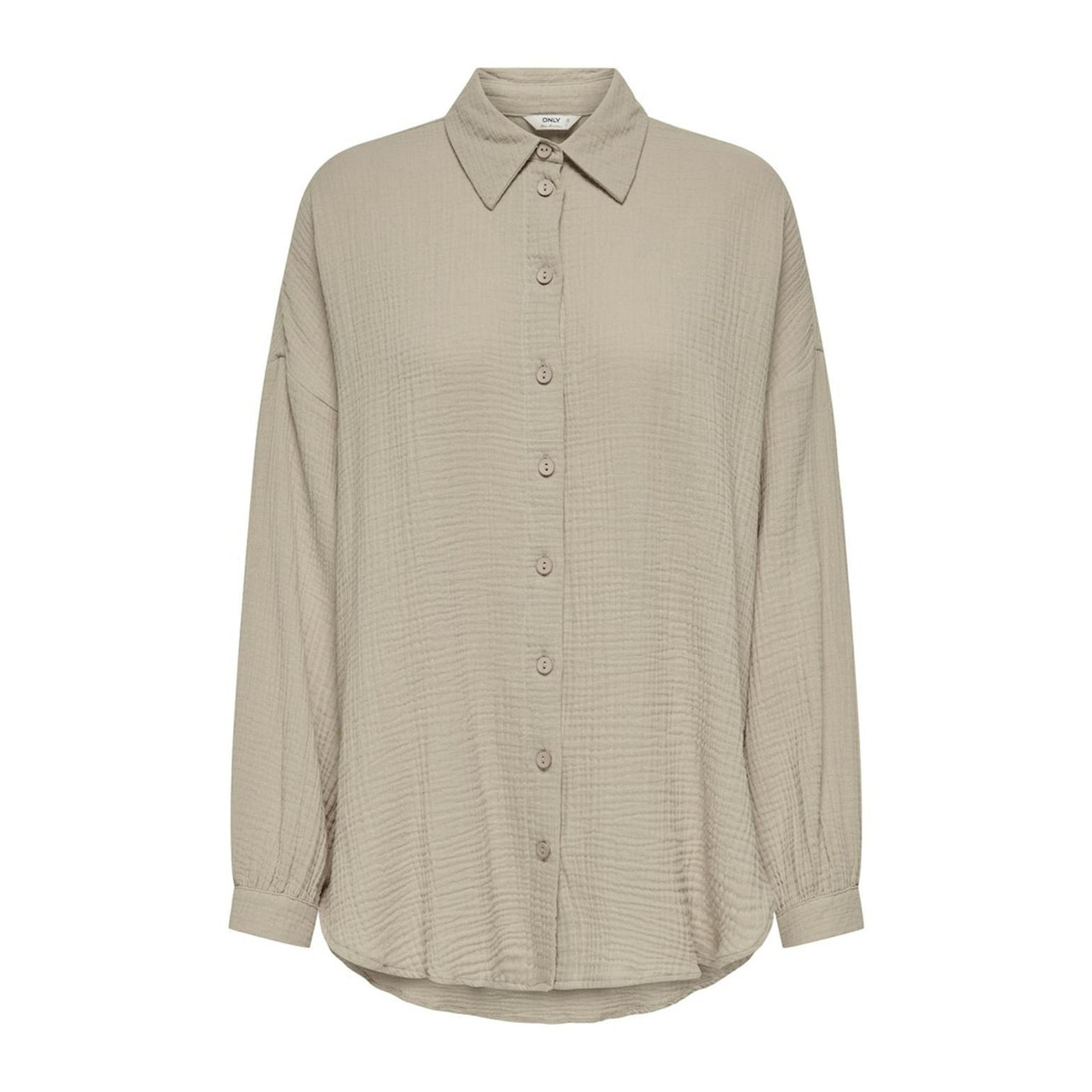 Only ONLTHYRA OVERSIZED SHIRT NOOS