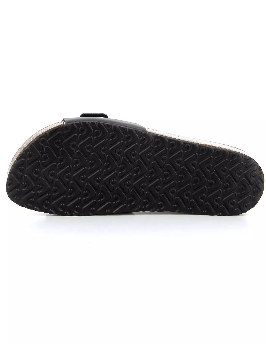 PEPE JEANS BIM 290G PMS90010 975 ANTHRACITE - Sandales, mules & nu-pieds Grey