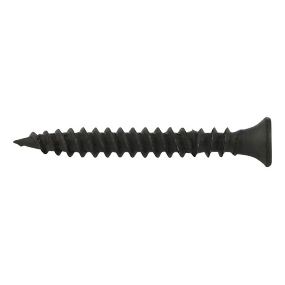 SKRUE MFT TIL AKUSTIKKPANEL 3,9X32MM SVART 100 STK