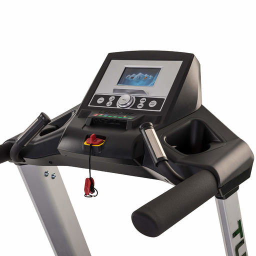Esteira Tunturi Platinum Pro 3hp