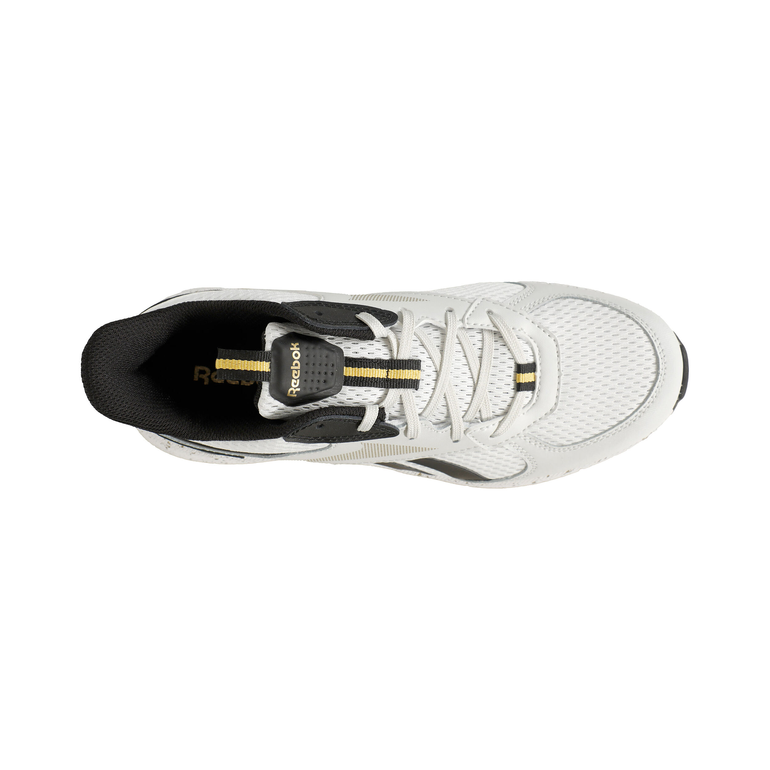 Reebok Road Supreme 4.0 Chaussure De Running Sans Stabilisateurs Enfants - Blanc