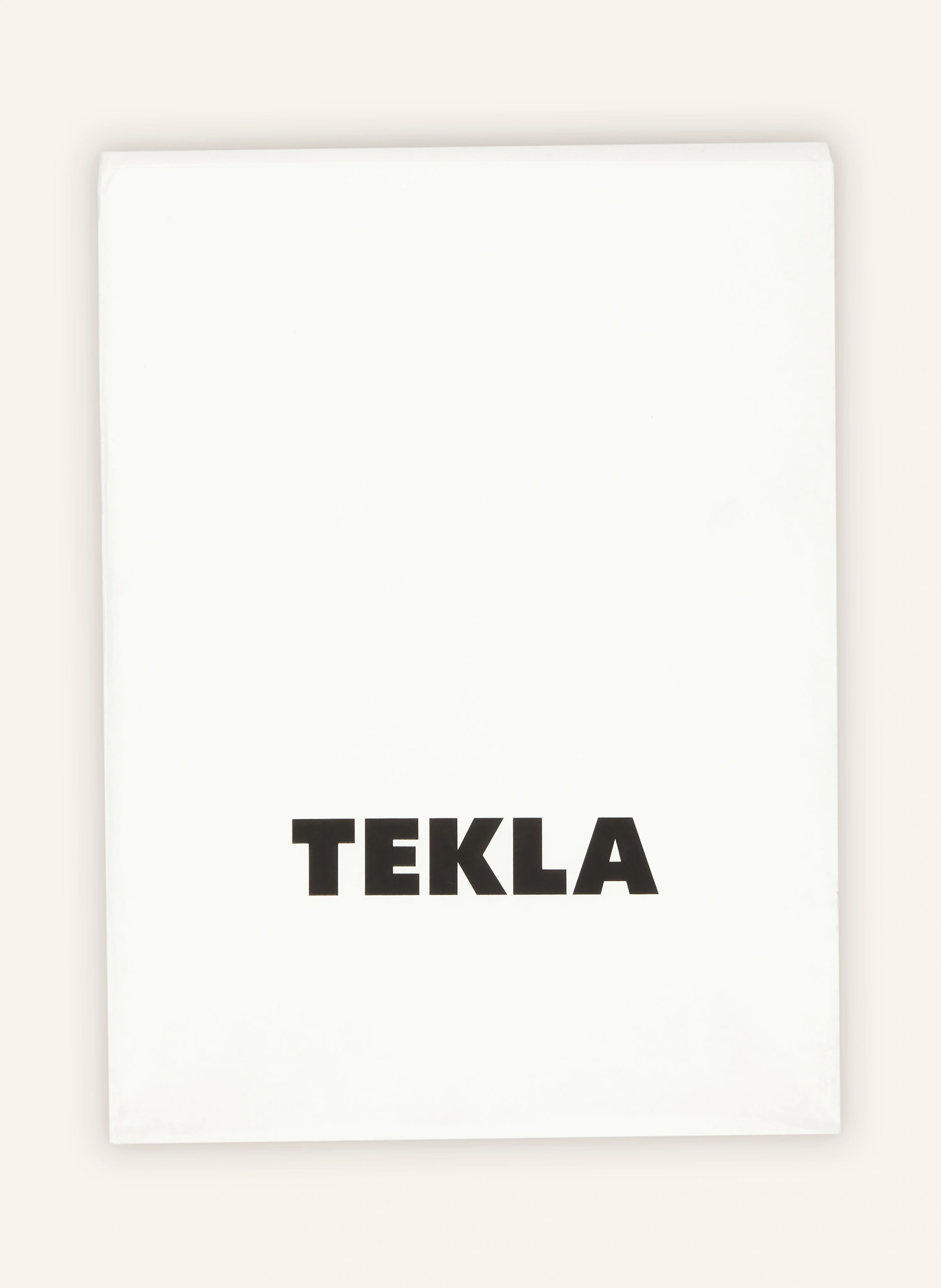 TEKLA Bettbezug