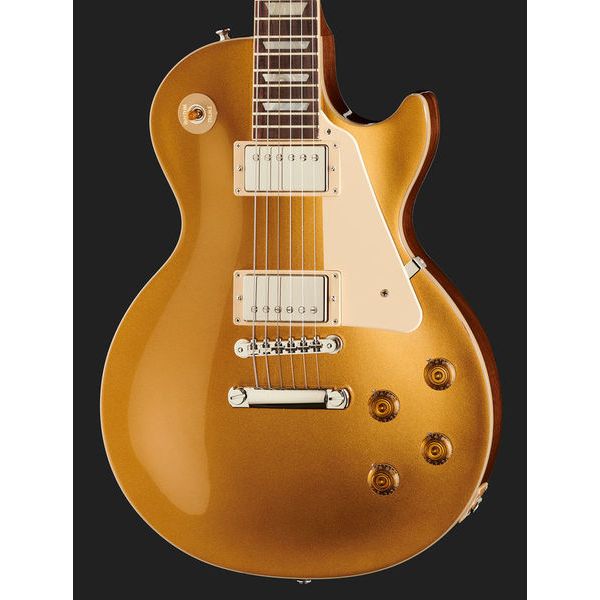Gibson Les Paul Standard 50s GT