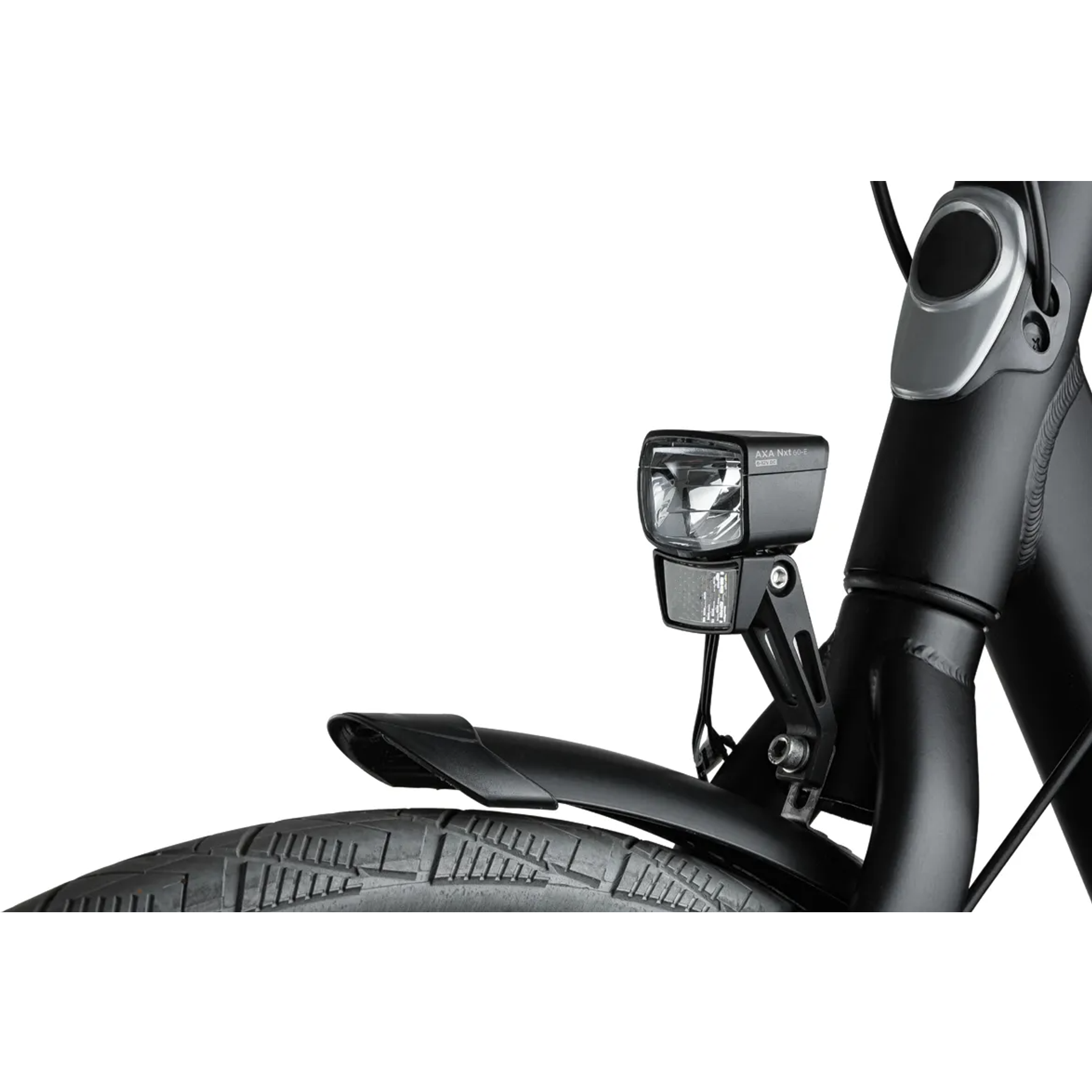 AXA Nxt 80 E-bike Koplamp