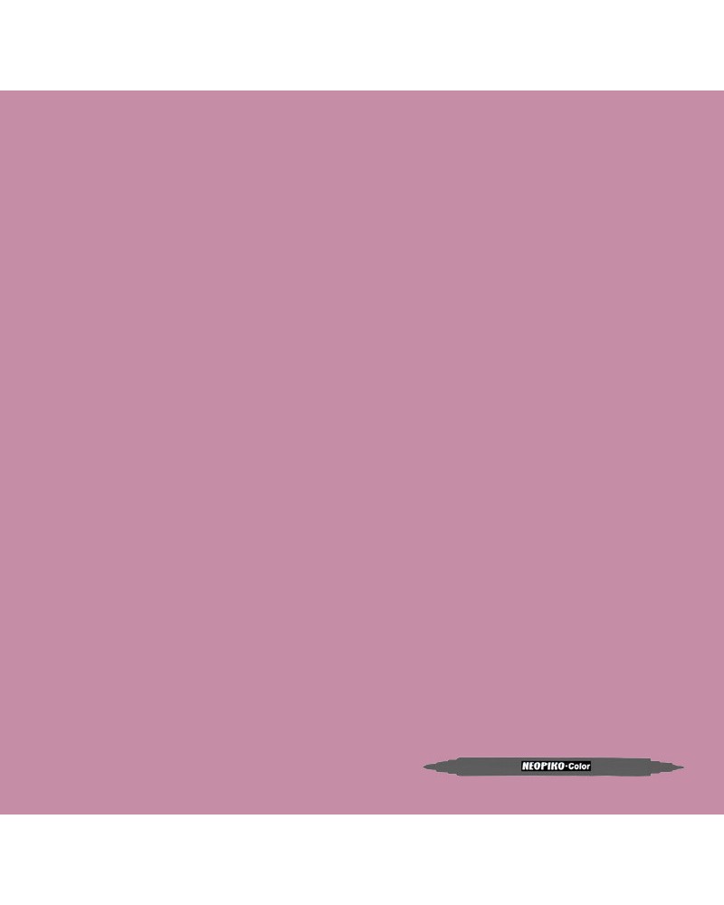 Deep orchid 332