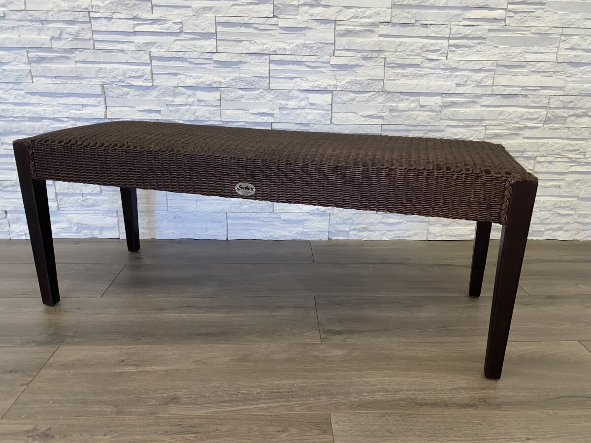 Sedex Jove Loombank 120x44 cm