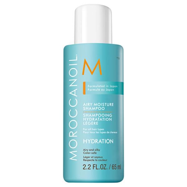 Moroccanoil - Luchtige Vochtinbrengende Shampoo
