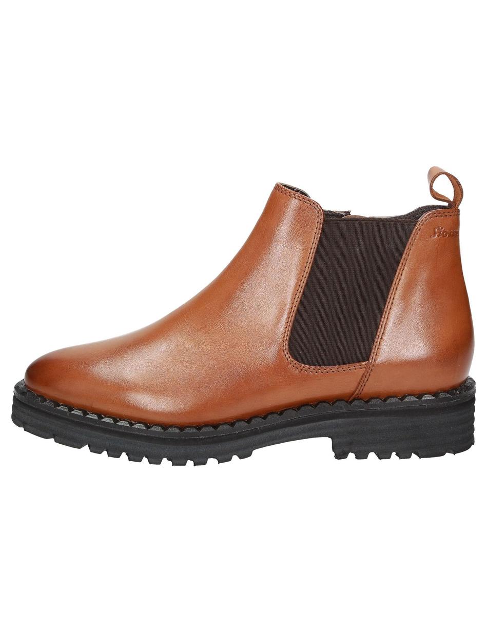 Stiefelette Kiganja-701