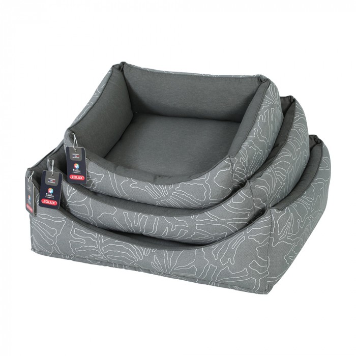 Sofa Naya gris