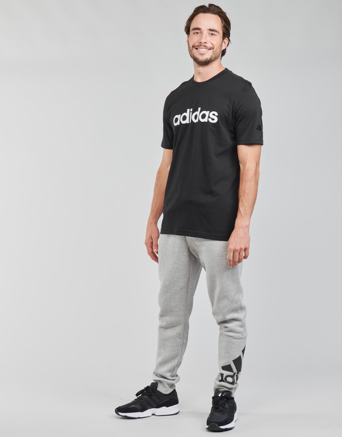 Adidas Sportswear - M LIN SJ T - Noir
