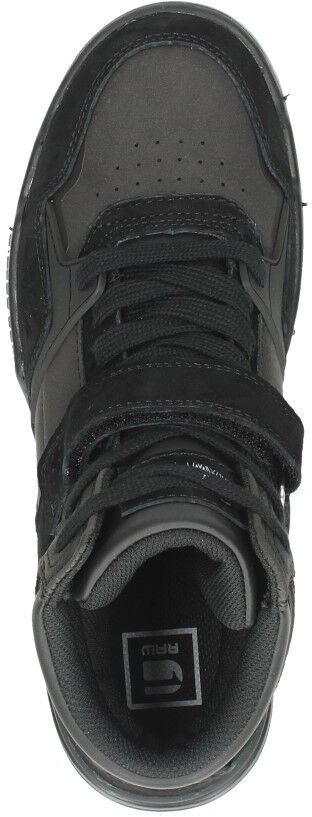 G-star Attacc Mid TNL W zwart