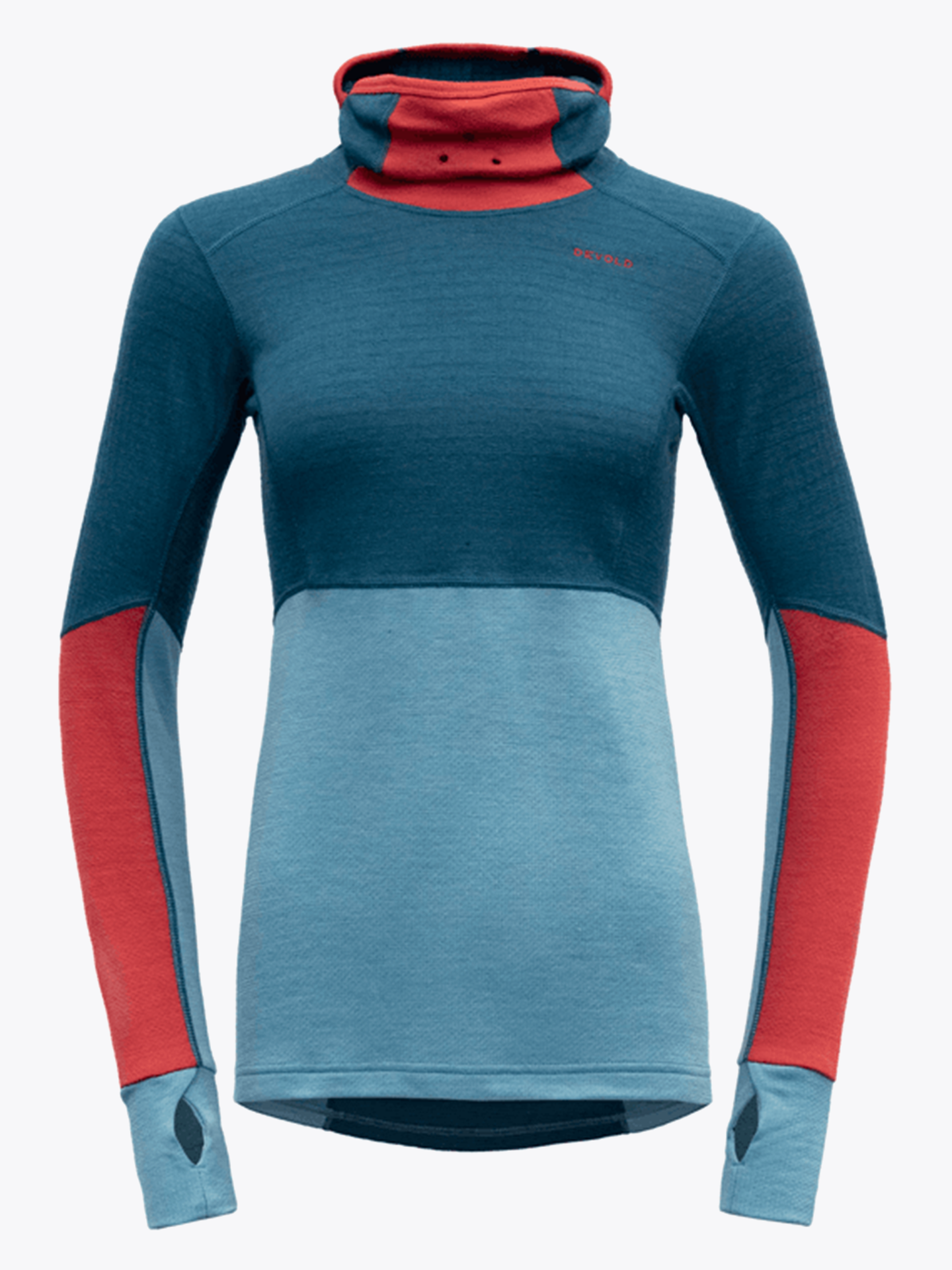 Expedition Arctic Pro Hoodie