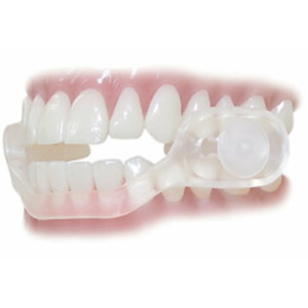 SleepRight Dental Guard Slim Comfort