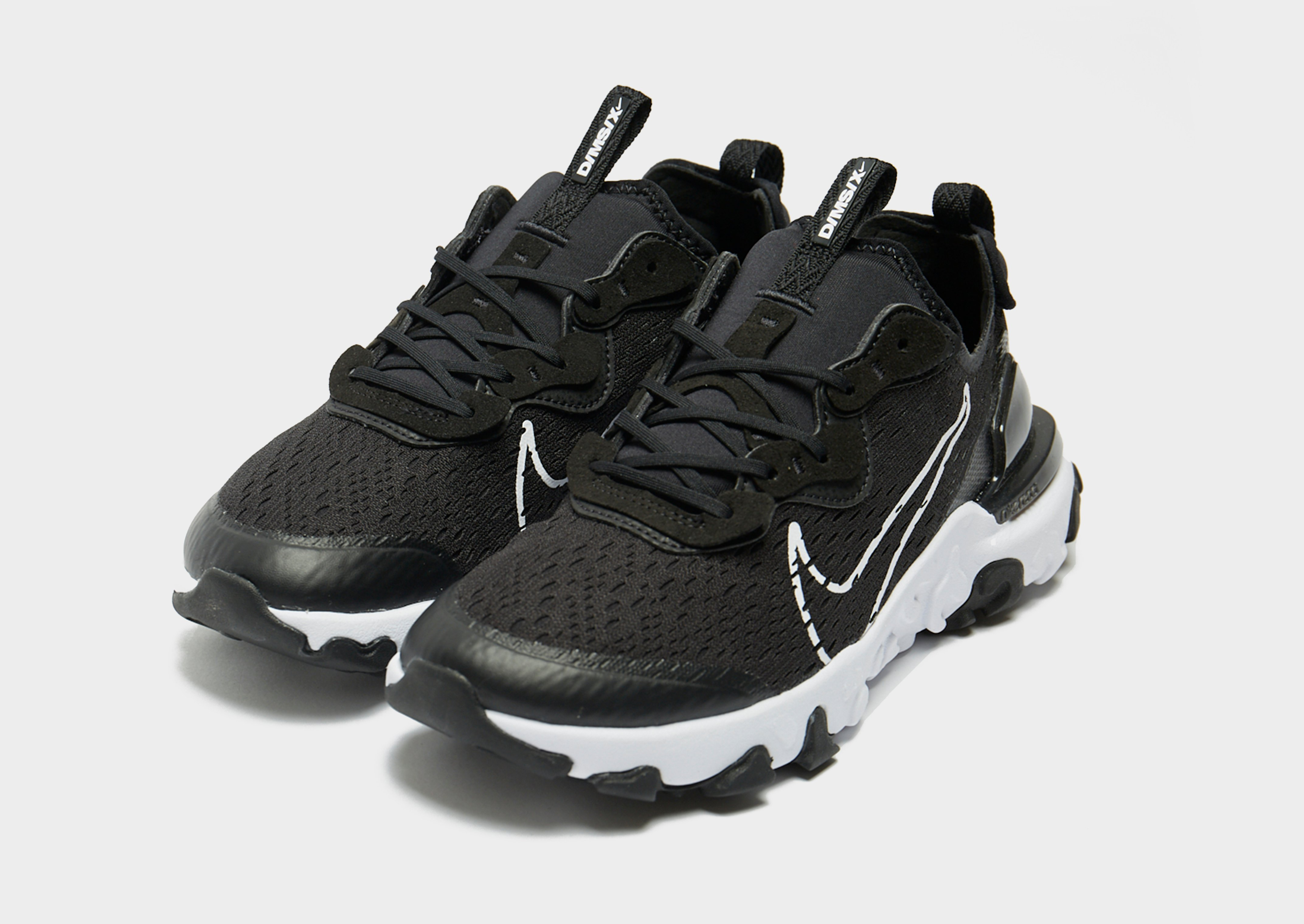 Nike Baskets React Vision Junior
