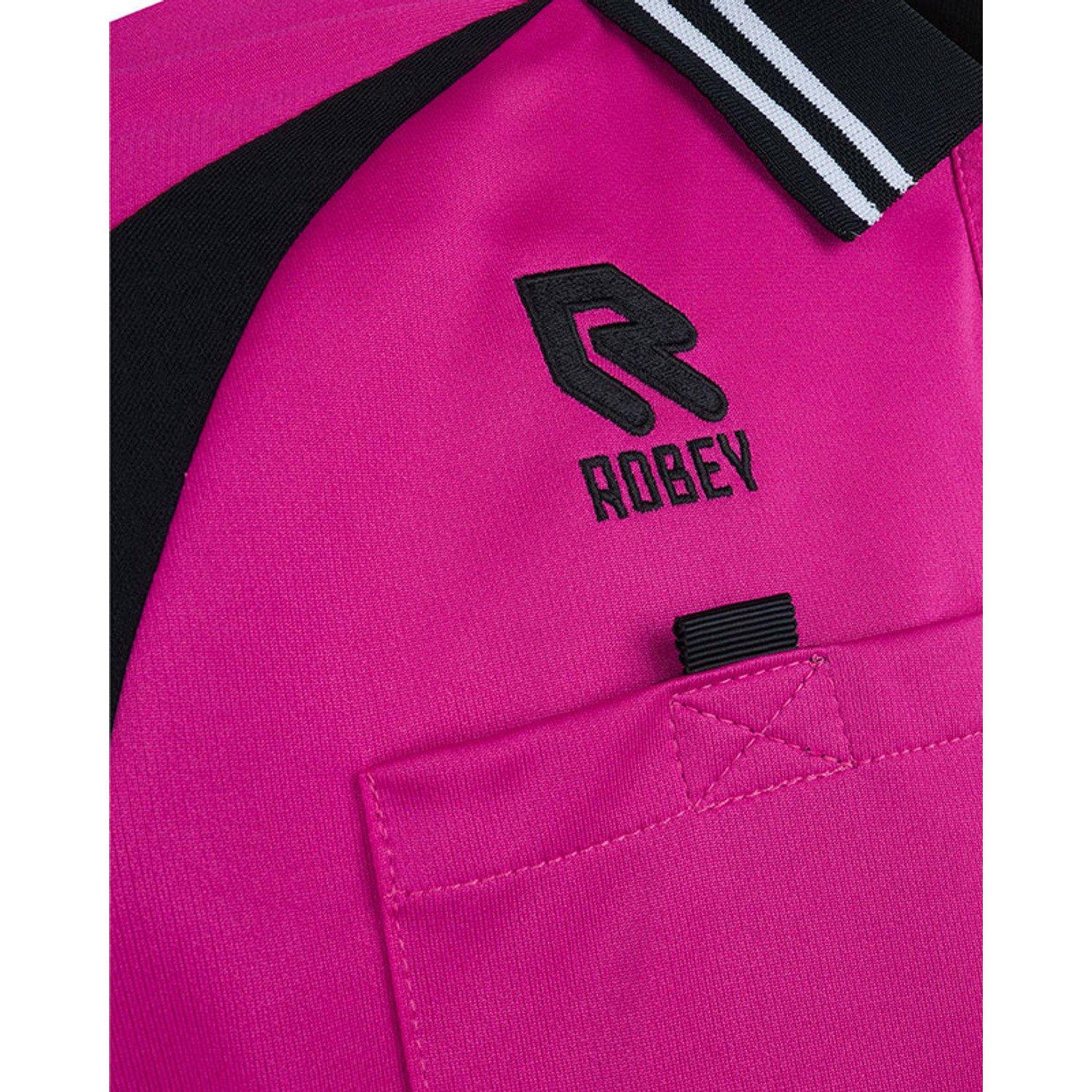 Robey Scheidsrechterstenue Longsleeve