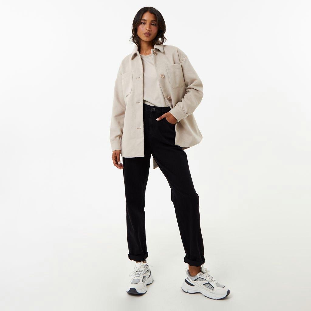 Jack Wills JW Belted Shacket