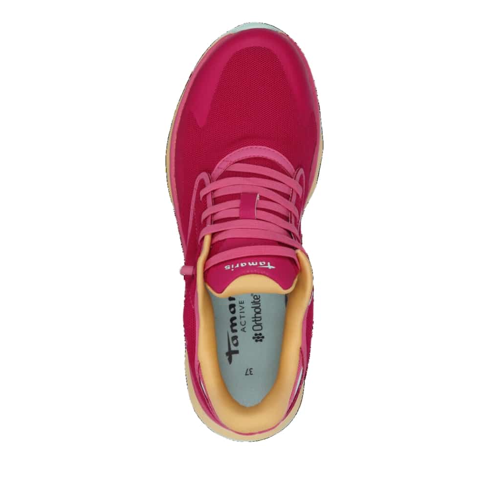 Tamaris Nowana Sneakers Dame 1-23700-44