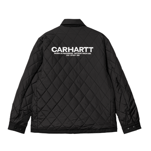 Carhartt WIP Madera Jakke, Sort, M