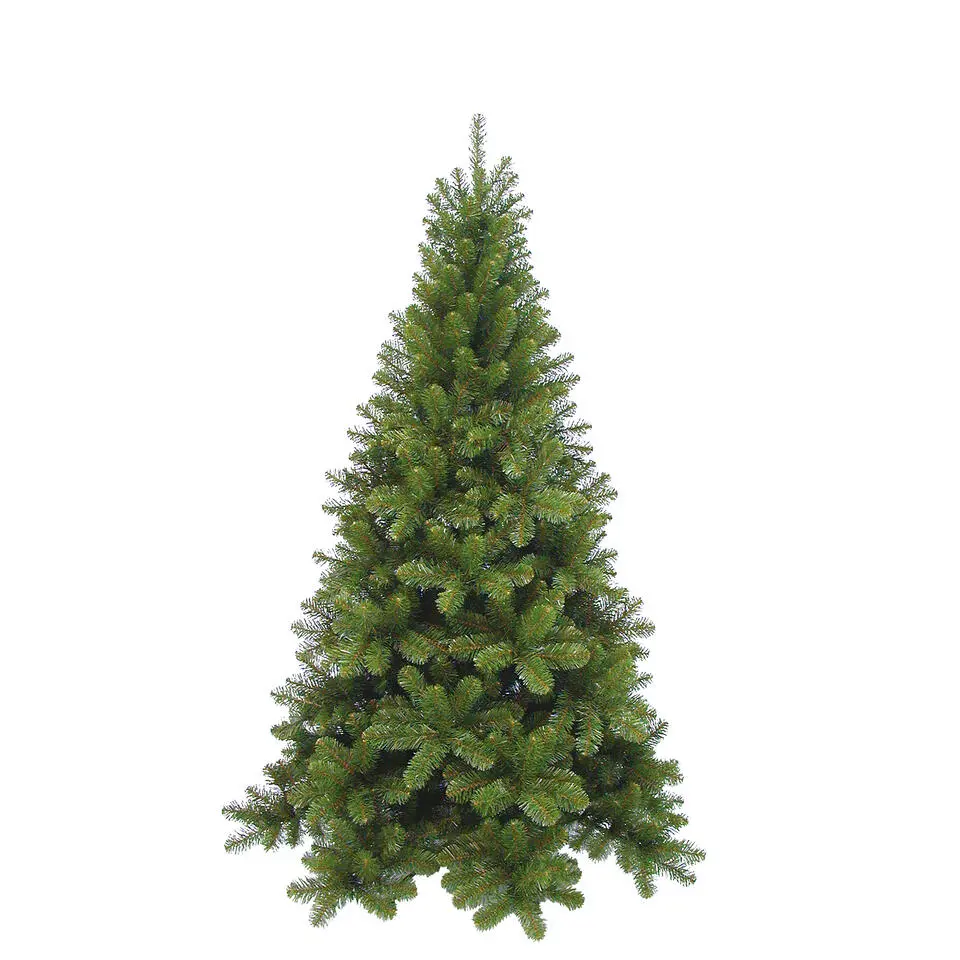 Triumph Tree Tuscan Kunstkerstboom H215 cm