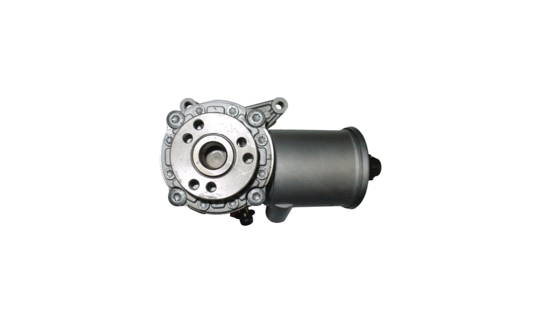 Servopumpe Hydraulisk