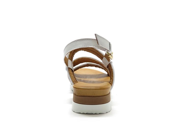 AQA Shoes A8366 siviglia white