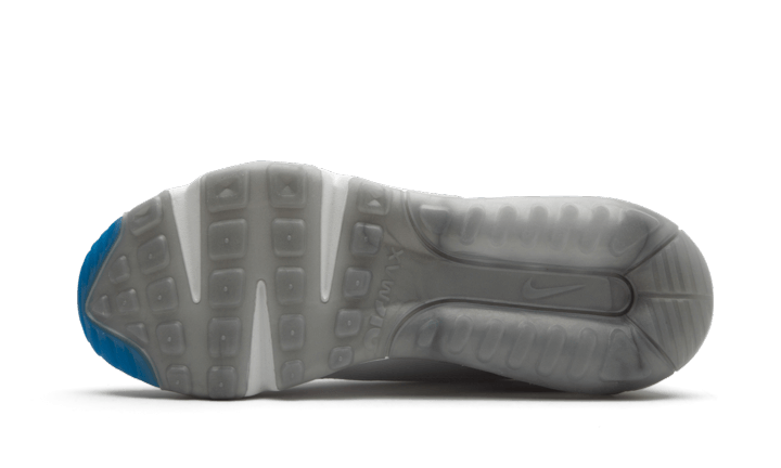 Nike Air Max 2090 Pure Platinium