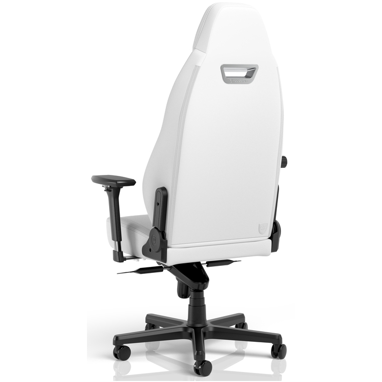 Noblechairs LEGEND (White Edition)